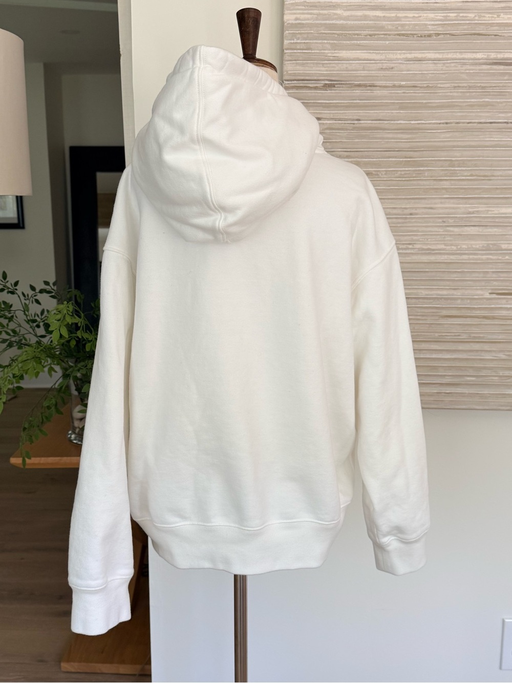 Jenni Kayne Bay Sweatshirt and sweatpants set size XS - Picture 12 of 14